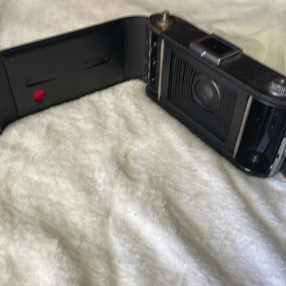 Ensign Pocket - Vintage camera - Picture 5 of 5